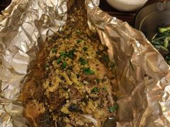 -衡厨·衡阳土菜(中南店)