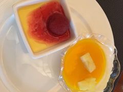 -岷山饭店-芝芝自助餐厅