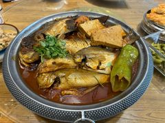 -盐汪子杂鱼馆(大港店)