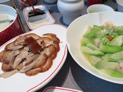 -秀儿四九城·新京菜(亚运村鸟巢店)