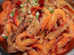 虾煲-胖哥俩肉蟹煲(龙德广场店)