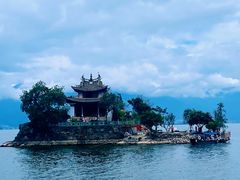 -大理洱海