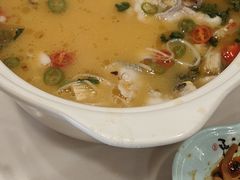 -蜀腾川·火锅鱼.烤鱼(新世界城店)