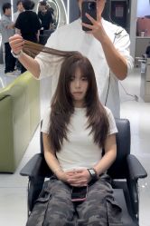 点击看大图 -真好真意SALON 接发·染·烫特色店