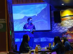 -敏珠拉姆藏餐·南京厨房(富春江东街店)