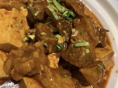 -宁夏国强手抓羊肉·清真菜(未央路凤三店)