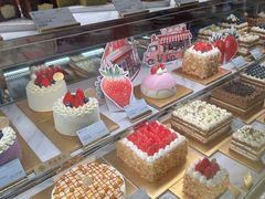 -M'CAKE(西单大悦城店)