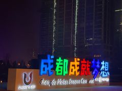 -运·中餐厅(成都华尔道夫酒店)
