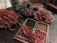 -山石榴·贵州菜(丰盛里店)