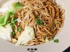 -李先生牛肉面大王(包头火车站店)