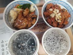 -吉野家(复兴路第二餐厅店)