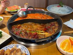 -楠火锅(太古里总店)