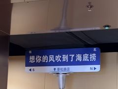 -海底捞火锅(莘松路店)