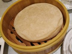 -开元食府(长兴路店)