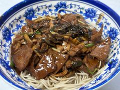 -明呈黄鱼面馆(斜土路店)