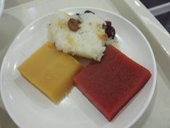 豌豆黄-护国寺小吃(安定门店)