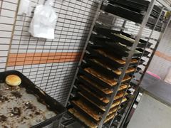 -上好酥烧饼(虹桥中心店)