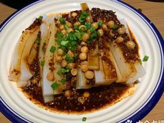 -卞氏菜根香·川菜(青羊万达店)