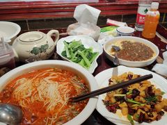 -四合院(黔灵西路店)