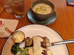 -百特喜·意大利餐厅(八佰伴镇江店)