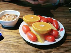 -越城记黑鱼煲(福侨大厦店)