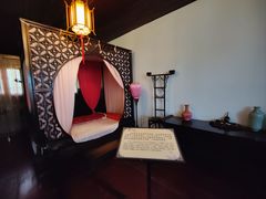 -李香君故居陈列馆