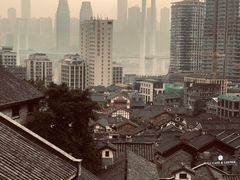 -重庆十八梯传统风貌区