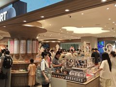 -泡泡玛特POPMART(国金街店)