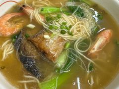 -从前慢海鲜面馆