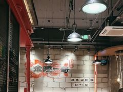 -金陵一哥龙虾(水木秦淮店)