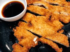 炸猪排-君东记本帮面馆(天钥桥路店)