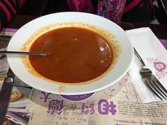 -德大西餐社(云南南路店)
