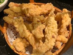 酥肉-香佰里鲜货火锅(佳乐金街店)
