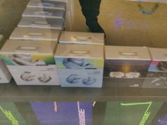 -鹰巢数码EAGLE’S NEST(燕莎店)
