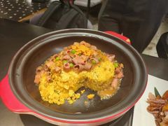-东莱馋房(陆家嘴店)