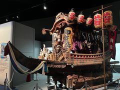 -大阪历史博物馆