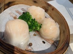 -港久茶餐厅(鹭洲里店)