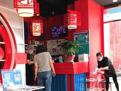 门面-虾吃虾涮虾火锅(府学路店)