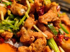 -金龙·打边炉(武进路店)