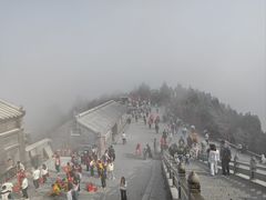 -南岳衡山风景名胜区