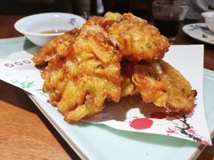 -涌觅名灶·本地海鲜宁波菜(财富广场店)
