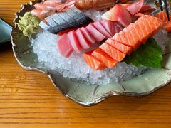 -中国书法大厦日本料理