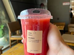 -去茶山(重庆万象城店)