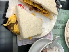 -义顺牛奶公司(庇利金街店)
