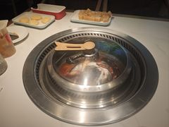 -遇东北林区铁锅炖(南开店)