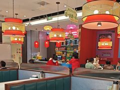 -东流山烤鸭·家常菜(雨山龙湖店)