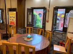 -美味居(古城店)