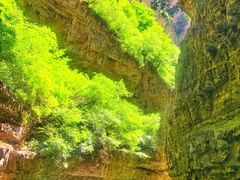 -龙门涧景区