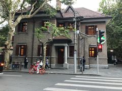 -星巴克臻选(思南公馆店)