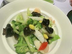 -大鸭梨烤鸭(望京店)